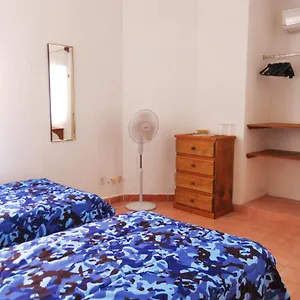 Bed & Breakfast Caracoles, Cancun