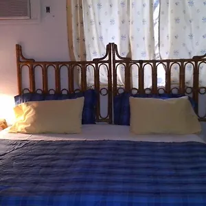  Bed and breakfast La Casa Naranja