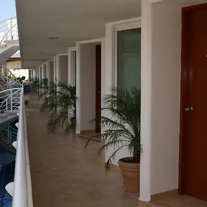 Suites Moon River Apartament