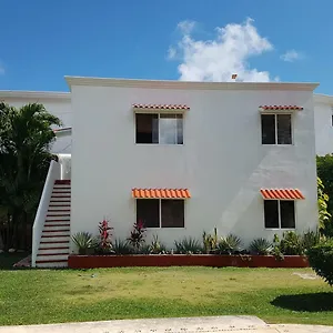 Casa Campestre Cancun