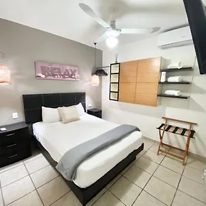 Cocos Cancun