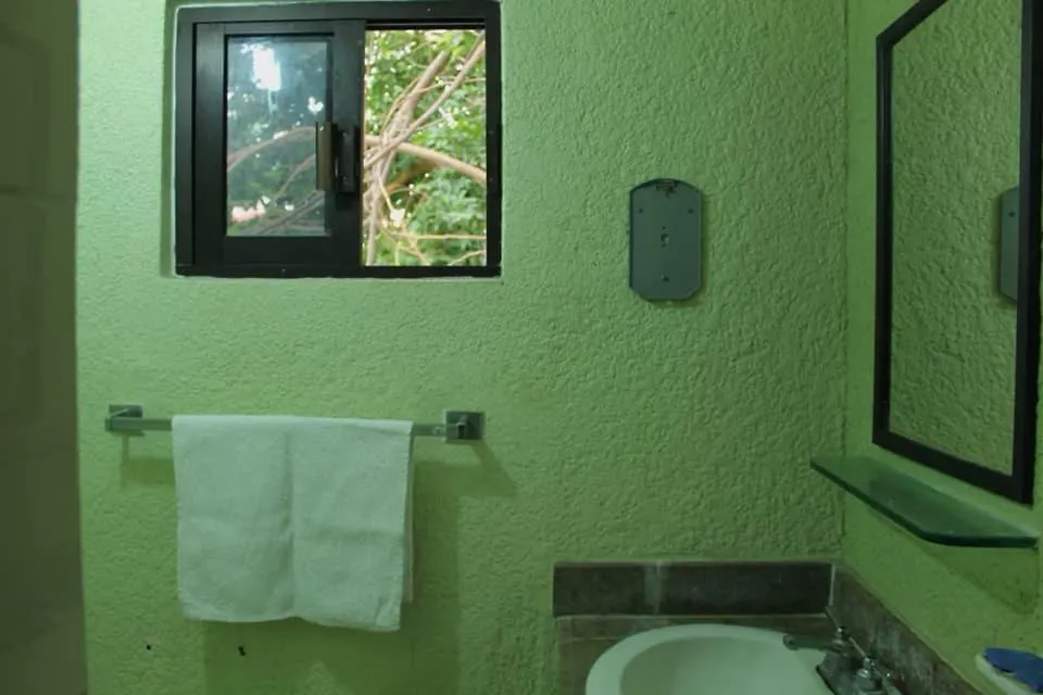 Hostel Balagan Cancún 2*,  Mexiko