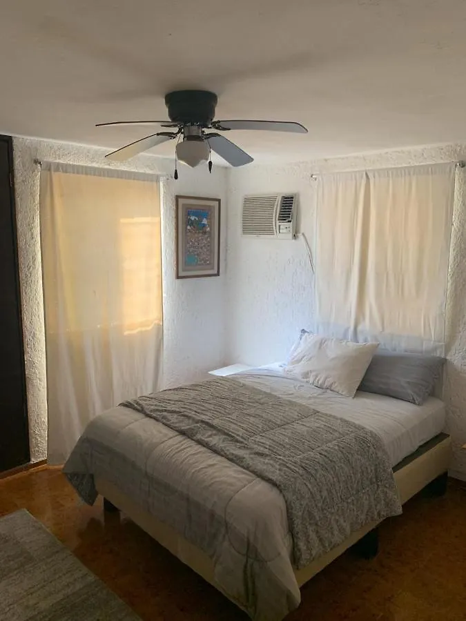 Hostel Balagan Cancún